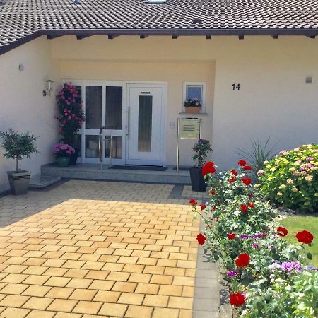Ferienwohnung Lissner Залем Экстерьер фото